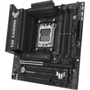 ASUS TUF GAMING B850M-PLUS WIFI AM5 M-ATX Motherboard
