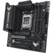 ASUS TUF GAMING B850M-PLUS WIFI AM5 M-ATX Motherboard