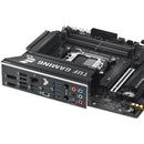 ASUS TUF GAMING B850M-PLUS WIFI AM5 M-ATX Motherboard
