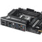 ASUS TUF GAMING B850M-PLUS WIFI AM5 M-ATX Motherboard