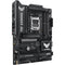 ASUS TUF GAMING B850-PLUS WIFI AM5 ATX Motherboard