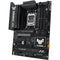 ASUS TUF GAMING B850-PLUS WIFI AM5 ATX Motherboard