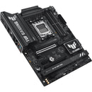 ASUS TUF GAMING B850-PLUS WIFI AM5 ATX Motherboard