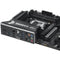 ASUS TUF GAMING B850-PLUS WIFI AM5 ATX Motherboard