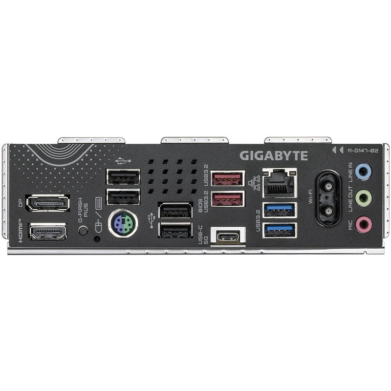 Gigabyte B850 EAGLE WIFI6E AM5 ATX Motherboard