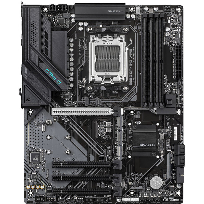 Gigabyte B850 GAMING WiFi6 AM5 ATX Motherboard