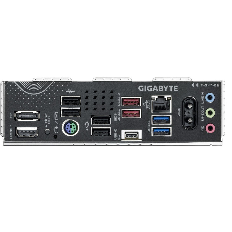 Gigabyte B850 GAMING WiFi6 AM5 ATX Motherboard