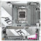 Gigabyte B850M AORUS ELITE WIFI6E ICE AM5 Micro-ATX Motherboard