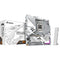 Gigabyte B850M AORUS ELITE WIFI6E ICE AM5 Micro-ATX Motherboard