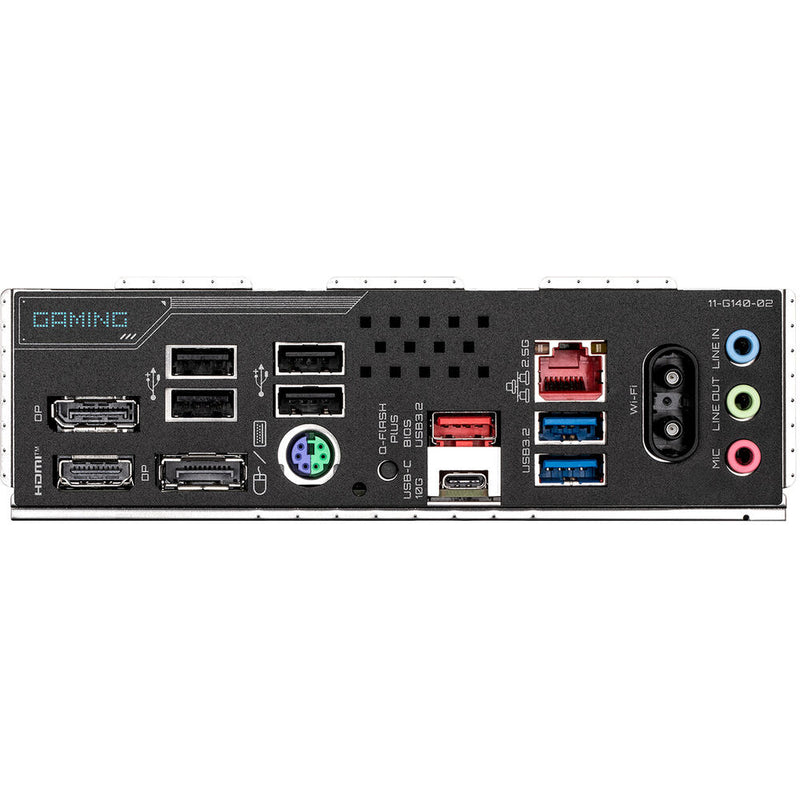Gigabyte B850M GAMING X WIFI6E AM5 Micro-ATX Motherboard