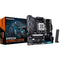 Gigabyte B850M GAMING X WIFI6E AM5 Micro-ATX Motherboard