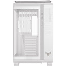 ASUS TUF Gaming GT502 Horizon Mid-Tower Case (White)
