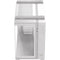 ASUS TUF Gaming GT502 Horizon Mid-Tower Case (White)