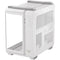 ASUS TUF Gaming GT502 Horizon Mid-Tower Case (White)