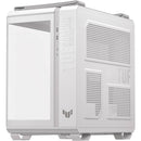 ASUS TUF Gaming GT502 Horizon Mid-Tower Case (White)