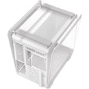 ASUS TUF Gaming GT502 Horizon Mid-Tower Case (White)