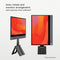 espresso 15.6" Full HD Portable Monitor with Stand