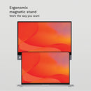espresso 15.6" Full HD Portable Monitor with Stand