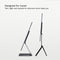espresso 15.6" Full HD Portable Monitor with Stand