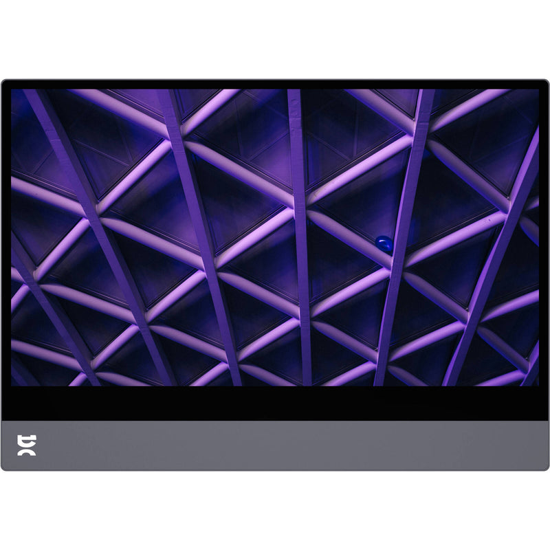 espresso 15.6" Multi-Touch Display with Stand