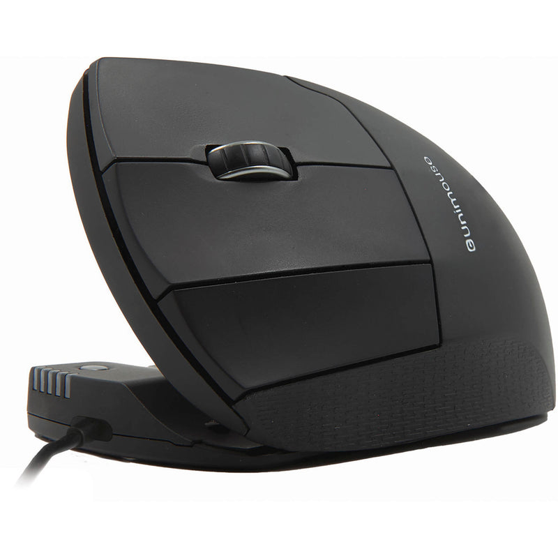 Contour Design Unimouse Wired Mouse (Right-Handed)