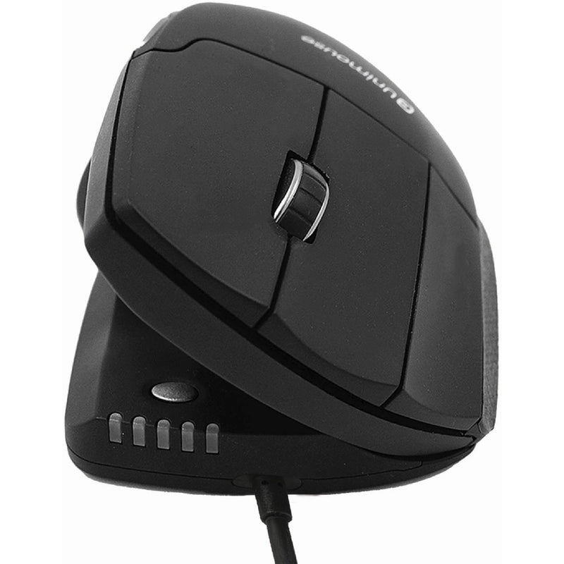 Contour Design Unimouse Wired Mouse (Right-Handed)