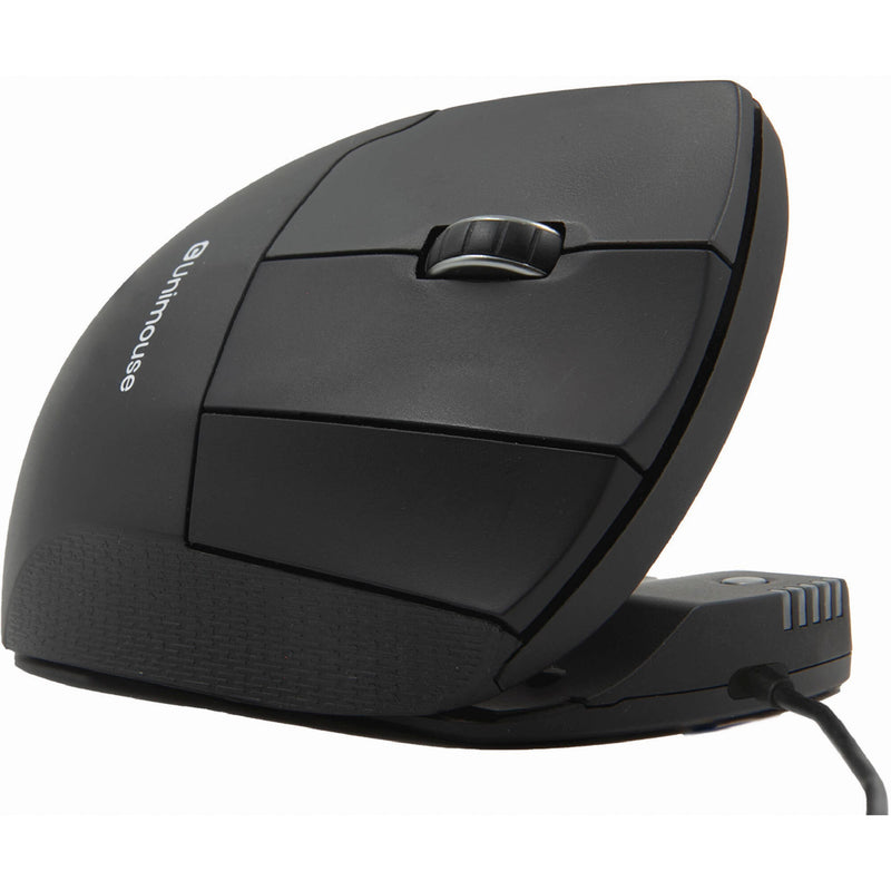 Contour Design Unimouse Wired Mouse (Right-Handed)