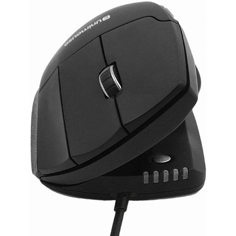Contour Design Unimouse Wired Mouse (Right-Handed)