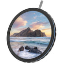 Haida NanoPro S1-5 Variable ND Filter (58mm)