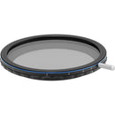 Haida NanoPro S1-5 Variable ND Filter (58mm)