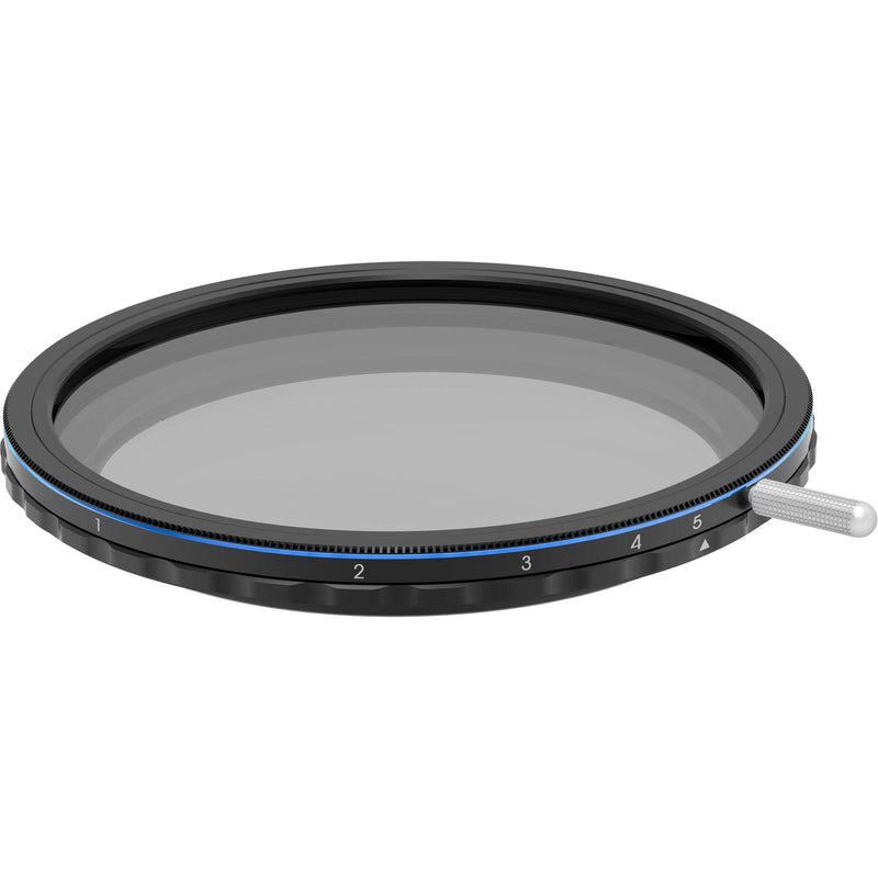 Haida NanoPro S1-5 Variable ND Filter (58mm)
