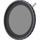Haida NanoPro S1-5 Variable ND Filter (58mm)