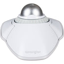 Kensington Orbit Wireless Trackball with Scroll Ring (White)