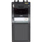 2N IP Verso 2.0 Main Unit Intercom (Black)