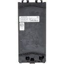 2N IP Verso 2.0 Main Unit Intercom (Black)