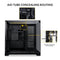 Lian Li 011 Vision Compact Mid-Tower Case (Black)