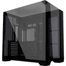 Lian Li 011 Vision Compact Mid-Tower Case (Black)