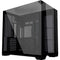 Lian Li 011 Vision Compact Mid-Tower Case (Black)
