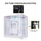 Lian Li 011 Vision Compact Mid-Tower Case (White)