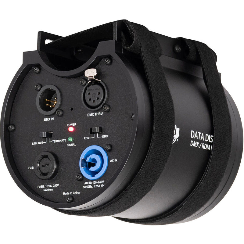 American DJ Data Distro 6 DMX/RDM Data Splitter