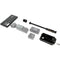 Frezzi Pocket-Sized Bi-Color LED Light Panel Kit for DJI Osmo Pocket 3