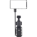 Frezzi Pocket-Sized Bi-Color LED Light Panel Kit for DJI Osmo Pocket 3