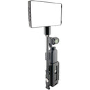 Frezzi Pocket-Sized Bi-Color LED Light Panel Kit for DJI Osmo Pocket 3
