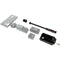 Frezzi Accessory Mounting Kit for DJI Osmo Pocket 3