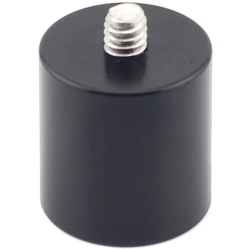 Frezzi MagMount Magnetic Mount with 1/4"-20 Screw for DJI Osmo Pocket 3