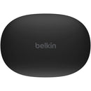 Belkin SoundForm Bolt 2 True Wireless Earbuds (Black)