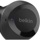 Belkin SoundForm Bolt 2 True Wireless Earbuds (Black)