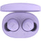 Belkin SoundForm Bolt 2 True Wireless Earbuds (Lavendar)