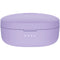 Belkin SoundForm Bolt 2 True Wireless Earbuds (Lavendar)
