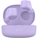 Belkin SoundForm Bolt 2 True Wireless Earbuds (Lavendar)